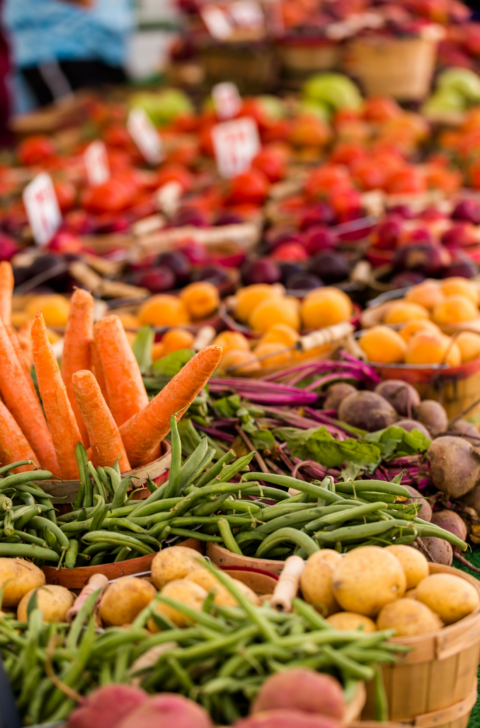 Fresh Produce